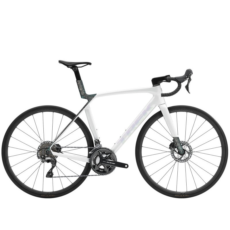 Bicicleta de Carbono Trek