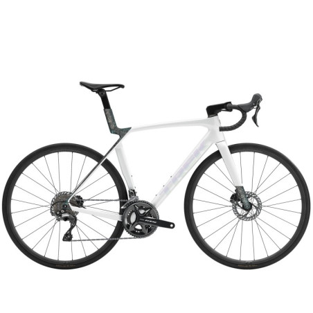 Bicicleta de Carbono Trek