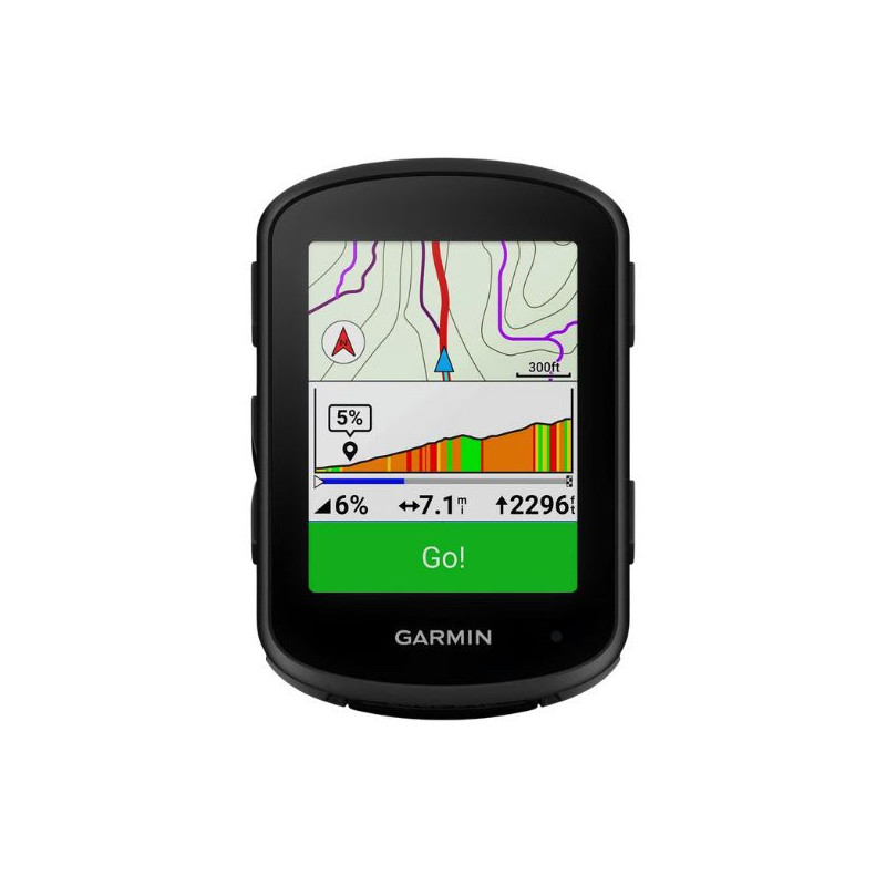 GPS Garmin Edge 540