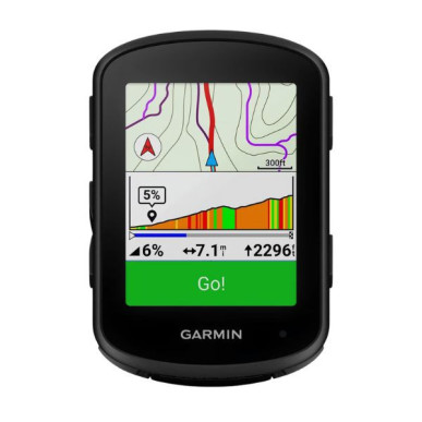 GPS Garmin Edge 540