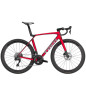 Bicicleta de Carbono Trek