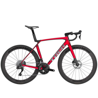 Bicicleta de Carbono Trek | Mi tienda