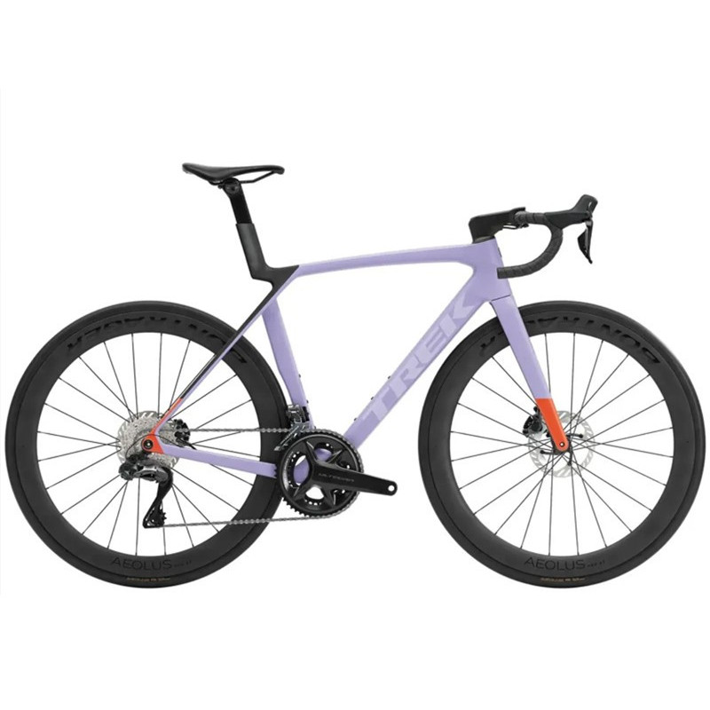 Bicicleta de Carbono Trek Bicicleta de Carbono Trek