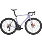 Bicicleta de Carbono Trek