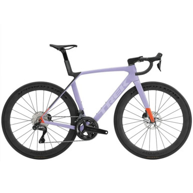 Bicicleta de Carbono Trek | Mi tienda