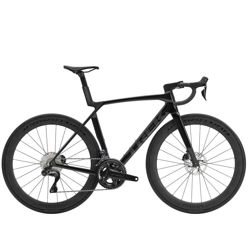 Bicicleta de Carbono Trek